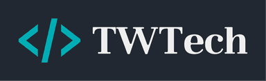 TWTech Logo
